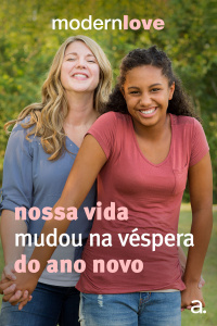 Episódio 7: Nossa vida mudou na véspera do Ano Novo