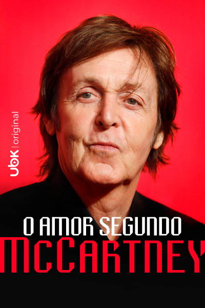 O amor segundo McCartney