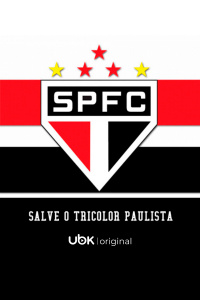 São Paulo F.C.- Salve o Tricolor Paulista