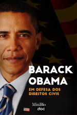 Barack Obama - Em Defesa dos Direitos Civis