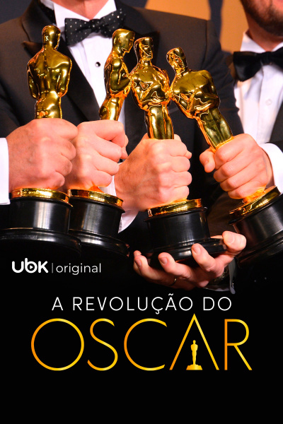 A revolução do Oscar