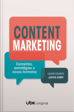 Content Marketing: Conceitos, estratégias e novos formatos 