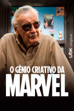 O gênio criativo da Marvel