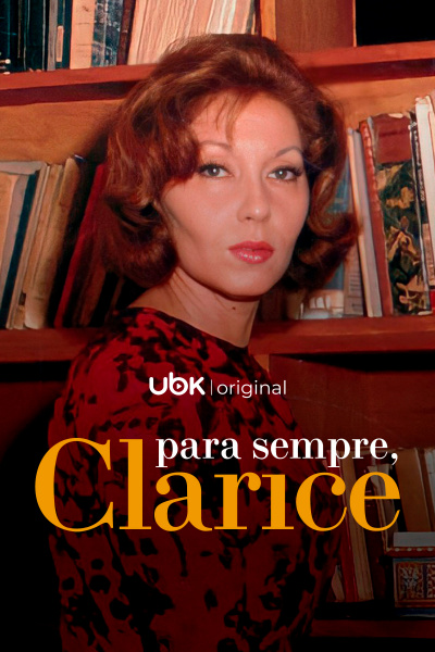 Para sempre, Clarice