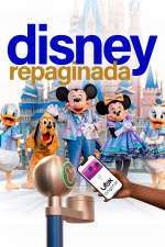Disney repaginada