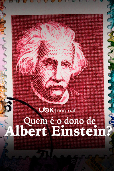 Quem é o dono de Albert Einstein? 