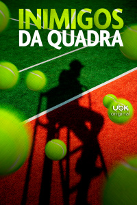 Inimigos da quadra