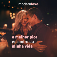 T1E1: O melhor pior encontro da minha vida