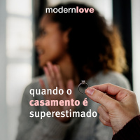 T1E10: Quando o casamento é superestimado
