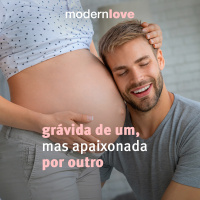 T3E1: Grávida de um, mas apaixonada por outro