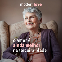 T3E2: O amor é ainda melhor na terceira idade