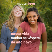T3E7: Nossa vida mudou na véspera do Ano Novo