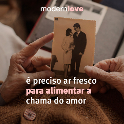 Modern Love