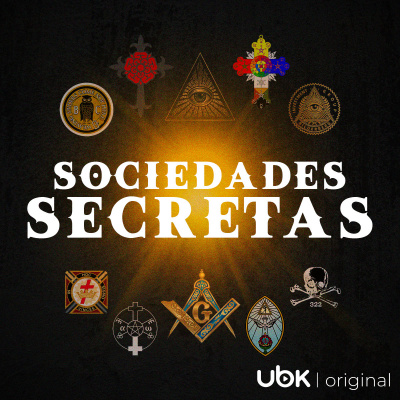 Sociedades Secretas