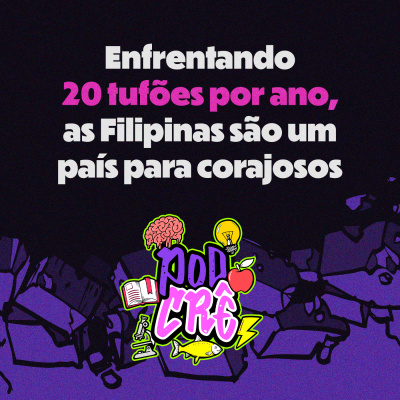 PodCrê