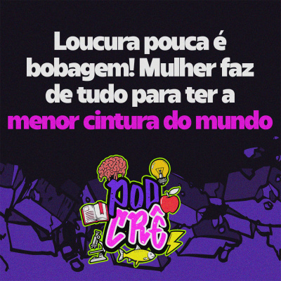 PodCrê