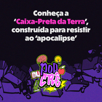 PodCrê