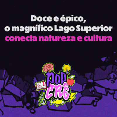 PodCrê