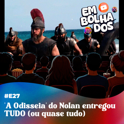 Embolhados