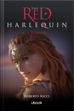 Livro 5 - The Red Harlequin - A Vidente