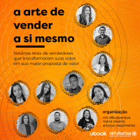 A arte de vender a si mesmo - Entrevista Reginaldo da Silva Rodrigues