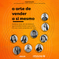 A arte de vender a si mesmo - Entrevista Reginaldo da Silva Rodrigues