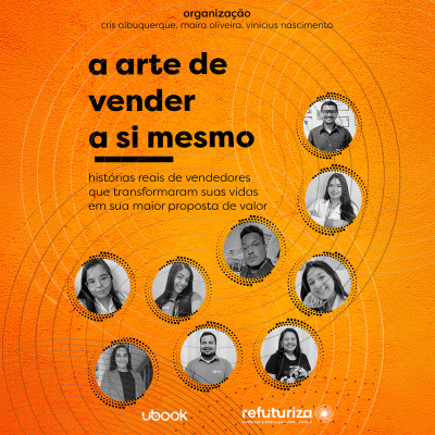 A arte de vender a si mesmo
