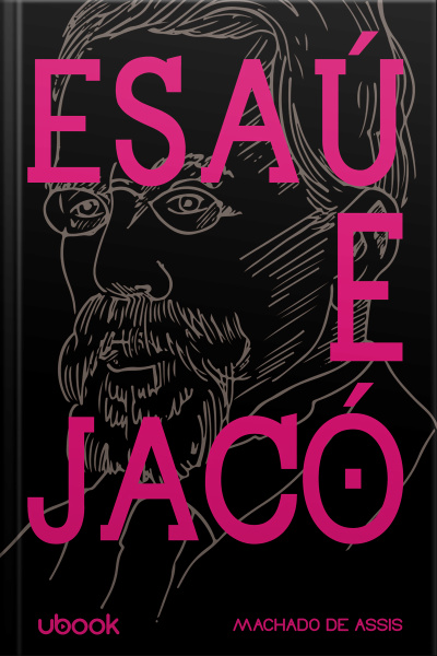Esaú e Jacó