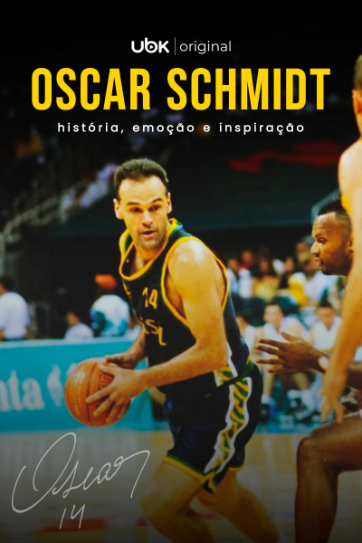 Oscar Schmidt