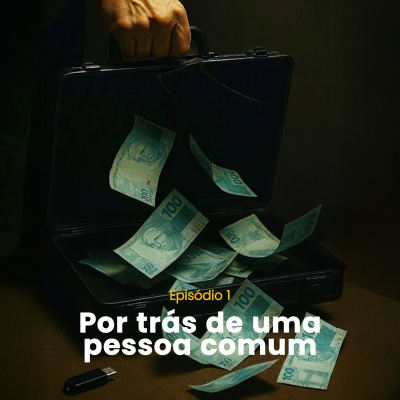 Rei do Bacalhau - Fé na impunidade