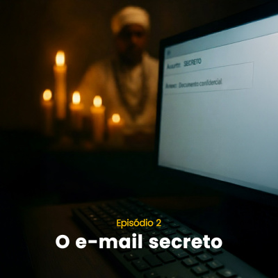 Rei do Bacalhau - Fé na impunidade