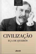 Coleção Contos Clássicos - Civilização