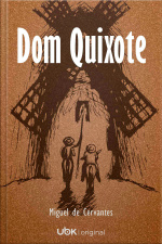 Dom Quixote - Volume Único