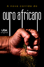 A nova corrida do ouro africano