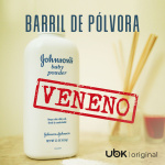 Barril de pólvora