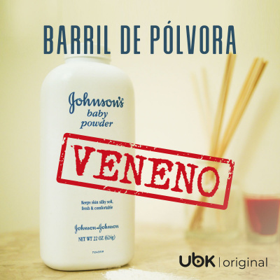 Barril de pólvora