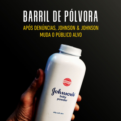 Barril de pólvora
