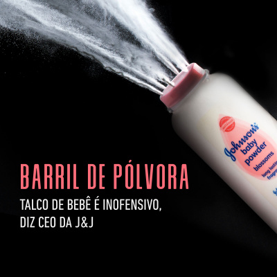 Barril de pólvora