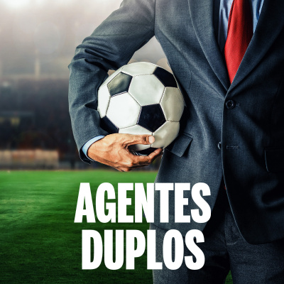 Os arquivos secretos do futebol