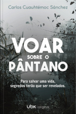 Voar sobre o pântano 