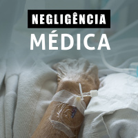 E4: Negligência médica
