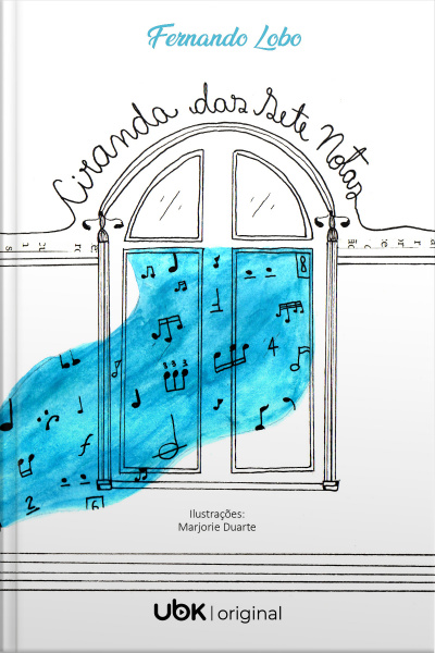 Ciranda das sete notas