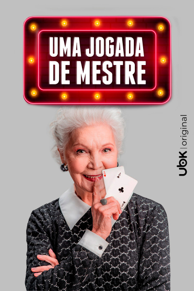 Uma jogada de mestre