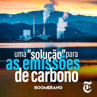 T4E12: Uma solução para as emissões de carbono