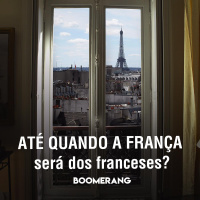 T1E8: Até quando a França será dos franceses?