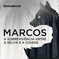 T1E5: Marcos - A sobrevivência entre a selva e a cidade