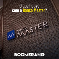 T16E4: O que houve com o Banco Master?