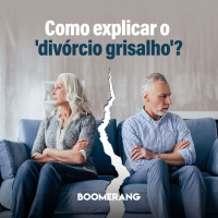 T10E15: Como explicar o divórcio grisalho?