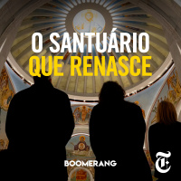 T8E14: O santuário que renasce