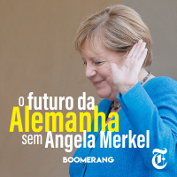 T5E13: O futuro da Alemanha sem Angela Merkel